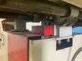 40" DAKE JOHNSON MODEL: VH-40 VERTICAL BANDSAW: STOCK #81219