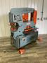70 TON SCOTCHMAN MODEL DO70/110 IRONWORKER: STOCK #81005