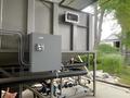 Never Used Electrocoagulation &amp; DAF Water Treatment System – Integrated EC/DAF Unit