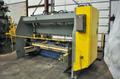 165 Ton x 12' Haco Atlantic Hydraulic Press Brake