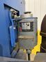 20 HP VAC-U-MAX MODEL #1500FV PORTABLE VACUUM DUST COLLECTOR: STOCK #20581
