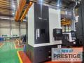 Boring Mills Vertical CNC