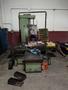 4" WOTAN B75/105M TABLE TYPE HORIZONTAL BORING MILL. STOCK # 0114026
