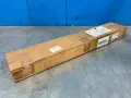 OMRON SAFETY LIGHT CURTAIN  -  F3SG-4RA0430-30