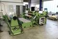 49" Kampf Foil Slitting Line STOCK #3701