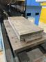 12&quot; X 24&quot; X 60 HP G&amp;P MACHINERY MODEL #S-7743-F BELT TYPE SURFACE GRINDER: STOCK #20596