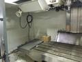 (2008) FADAL 6030 CNC VERTICAL MACHINING CENTER. STOCK # 0105223