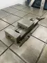 PARLEC P-688 6&quot; Machine Vise Machinist Vise #6874