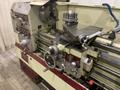 17" X 60" ACER MODEL 1760G GEARED HEAD ENGINE LATHE: STOCK #81131