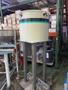 Kiss Packaging Systems Spindle Capper with Hoppmann feeder and 12′ Conveyor