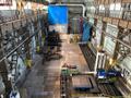Tos WHN13 CNC X: 2000 - Y: 1250 - Z: 2000 mm CNC