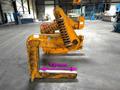 ZM - coil hook 15 ton