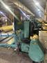 WYSONG Mechanical Shears - Industrial Shearing Equipment