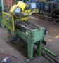 25 TON (EST) DREISTERN HYDRAULIC TRAVELING CUT OFF PRESS: STOCK 61349