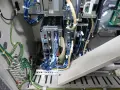 YASKAWA ELECTRIC CORPORATION ROBOT CONTROL  -  MOTOMAN DX100