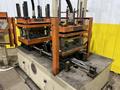 7 TON &amp; 3 TON AIRAM TRAVELING PUNCH &amp; CUTOFF PRESSES: STOCK #18420