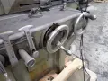 DOALL 18" X 6" SURFACE GRINDER   -  D618-7