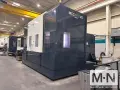 Makino MCC2013VG 5 Axis CNC Horizontal Machining Center, 2016