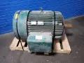 RELIANCE ELECTRIC 200 HP MOTOR