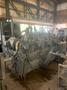 1500 TON AMD 4-POST HYDRAULIC PRESS &amp; FEED SYSTEM: STOCK #16721