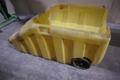 Enpac 55 Gallon Drum Poly Dolly- Auction Item