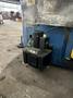 12 C.U. F.T  VL/RAMPE SB-12-CWC VIBRATORY FINISHER. STOCK # 0151824.
