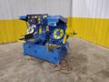 12" x 12" KALAMAZOO MODEL #KC12AX AUTOMATIC HORIZONTAL BANDSAW: STOCK #18787