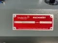 SEALED AIR REWINDER