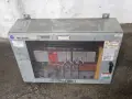Allen Bradley Control Panel - 1000-10fhjlllllxxxxx