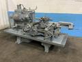 #5 WARNER &amp; SWASEY MODEL #1470 RAM TYPE TURRET LATHE: STOCK #80661
