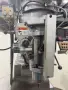 USED SHARP 10" X 54" HEAVY-DUTY KNEE MILL MODEL TMV-K-N WITH 3-AXIS READOUT