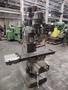 Bridgeport Vertical Milling Machine