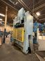 200-ton Niagara SE2-200-72-42 Straight Side Double Crank Press For Sale, Year 1990 with Updated Controls