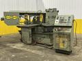 18" X 27" HYDMECH MODEL #S25-A HORIZONTAL SWIVEL MITER AUTOMATIC BAND SAW: YOBRO #25047