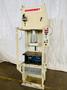 20 TON REMIREMONT PHC20VAR C FRAME HYDRAULIC PRESS. STOCK # 1266020