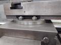 17" x 108" CLAUSING COLCHESTER MODEL #17 ENGINE LATHE, 3.25" HOLE: STOCK #14660