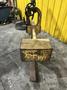 5 TON X 24" CALDWELL MODEL #82S-5-24 COIL LIFTING C HOOK: YOBRO #25882