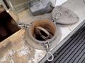 RANSOHOFF PARTS WASHER: YOBRO #24292