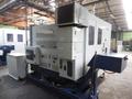 Mori Seiki - SH-500 3 pallets / 500 x 500 mm