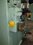 36" DOALL MODEL #3612-3 VERTICAL BAND SAW: YOBRO #25847