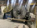 4 STAND FENN / WATERBURY FARRELL FLAT WIRE ROLLING MILL LINE: STOCK #13899