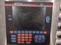 16 STAND X 36&quot; WIDE R-PANEL ASC ROLLFORMER LINE WITH REEL &amp; CUT OFF, BECK CONTROLS: STOCK 21176