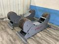 60 TON PANDJIRIS MISSOURI MULE TANK TURNING ROLLS: STOCK #81137