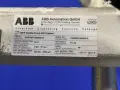 ABB AUTOMATION GMBH 3600 PSI INTEGRATED DISPENSING FUNCTION PACKAGE DOUBLE PUMP 200 I HEATED  -  3HDAK010029612