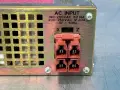 SORENSEN POWER SUPPLY  -  DCS40-75EM9C