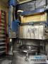 Boring Mills Vertical CNC