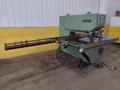 30 TON STRIPPIT MODEL #SUPER 30/30 SINGLE END PUNCH: STOCK 13470