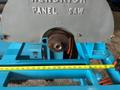 10&#039; MANUAL HENDRICK PANEL SAW STOCK #3723