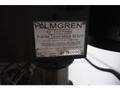 1/3 HP PALMGREN MODEL #150A BENCH TOP DRILL PRESS, 120 VOLT: YOBRO #25814