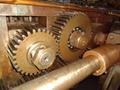 10 STAND X 2" TISHKEN MODEL #10-MW-2 ROLLFORMER: YOBRO #25360